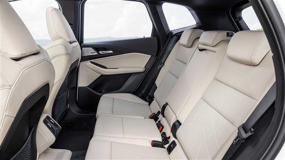 BMW 2 Serisi Active Tourer